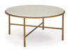 Alben Coffee Table Cocktail Table Ashley Furniture