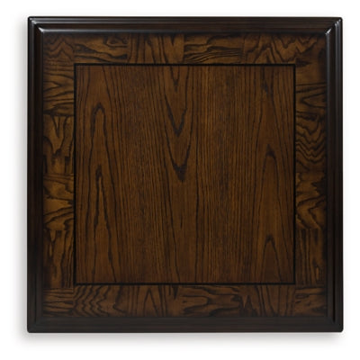 Maylee End Table - Dayton Discount Furniture