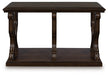 Maylee Sofa Table - Dayton Discount Furniture