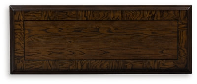 Maylee Sofa Table - Dayton Discount Furniture