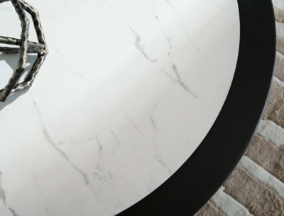 Grayman Coffee Table - Dayton Discount Furniture