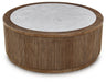 Hadonna Coffee Table - Dayton Discount Furniture