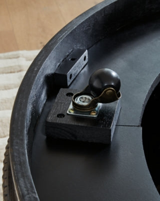 Hadonna Coffee Table - Dayton Discount Furniture