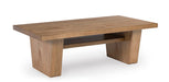 Kristiland Coffee Table Cocktail Table Ashley Furniture