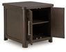Breckington End Table - Dayton Discount Furniture