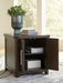 Breckington End Table - Dayton Discount Furniture