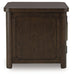 Breckington End Table - Dayton Discount Furniture