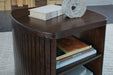 Korestone Occasional Table Set - Dayton Discount Furniture