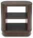 Korestone Occasional Table Set - Dayton Discount Furniture