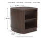 Korestone Occasional Table Set - Dayton Discount Furniture
