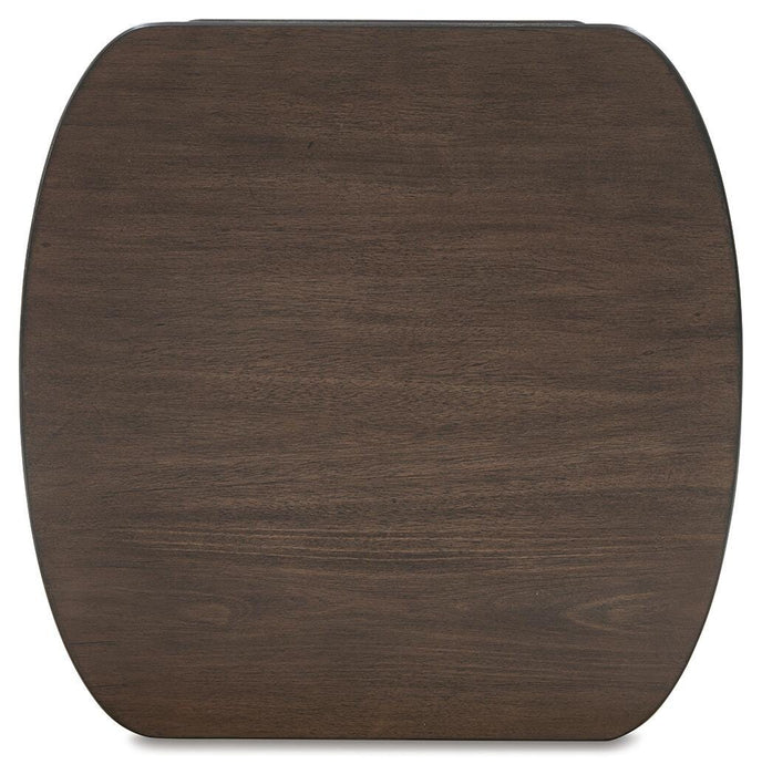 Korestone Occasional Table Set - Dayton Discount Furniture