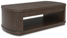 Korestone Occasional Table Set - Dayton Discount Furniture