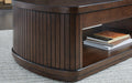 Korestone Occasional Table Set - Dayton Discount Furniture
