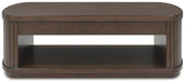 Korestone Occasional Table Set - Dayton Discount Furniture