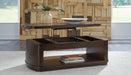 Korestone Occasional Table Set - Dayton Discount Furniture