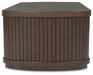 Korestone Occasional Table Set - Dayton Discount Furniture