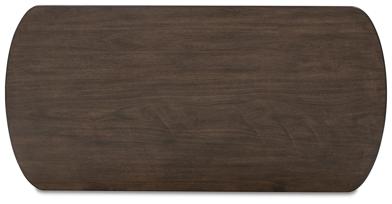 Korestone Occasional Table Set - Dayton Discount Furniture