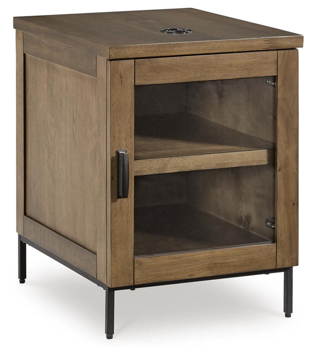 Torlanta Occasional Table Set - Dayton Discount Furniture