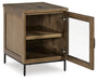Torlanta Occasional Table Set - Dayton Discount Furniture