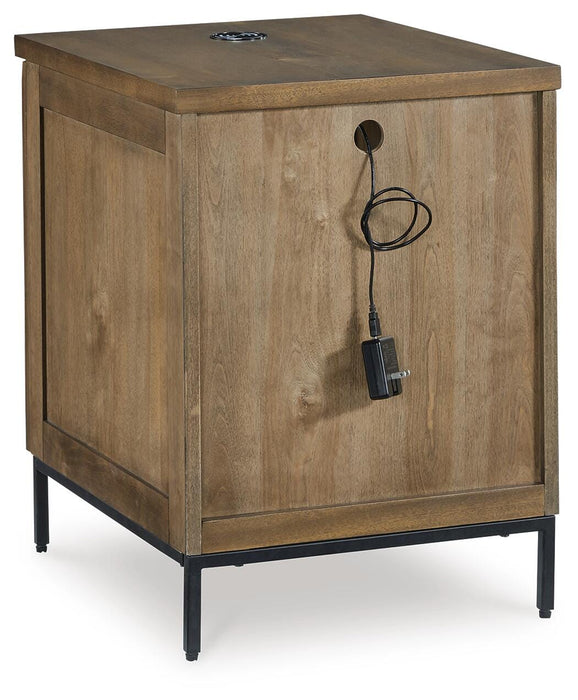 Torlanta Occasional Table Set - Dayton Discount Furniture