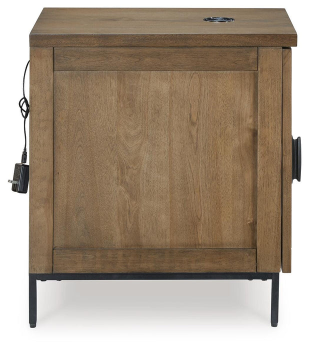 Torlanta Occasional Table Set - Dayton Discount Furniture