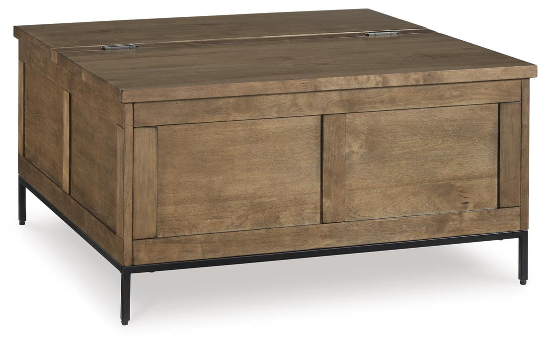 Torlanta Occasional Table Set - Dayton Discount Furniture