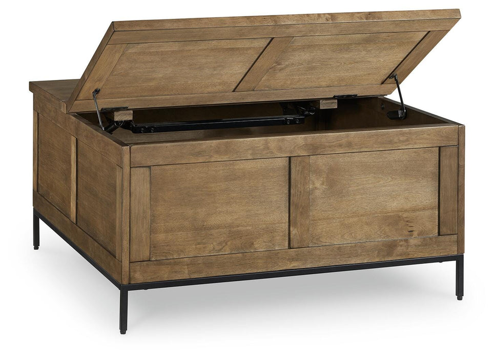 Torlanta Occasional Table Set - Dayton Discount Furniture