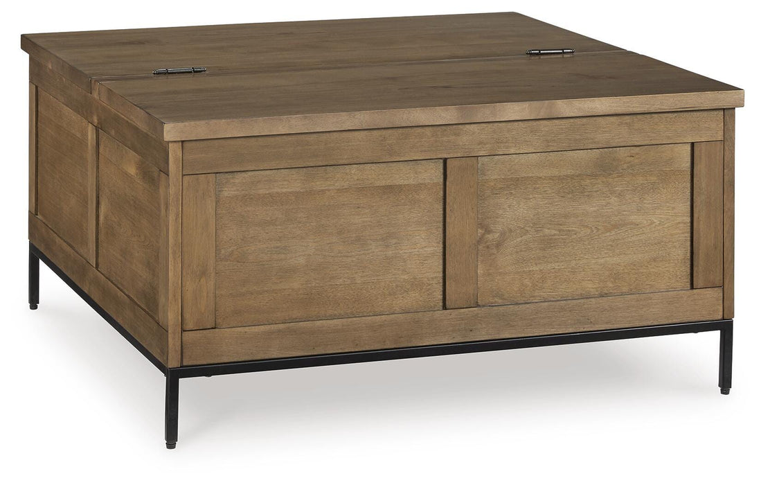 Torlanta Occasional Table Set - Dayton Discount Furniture