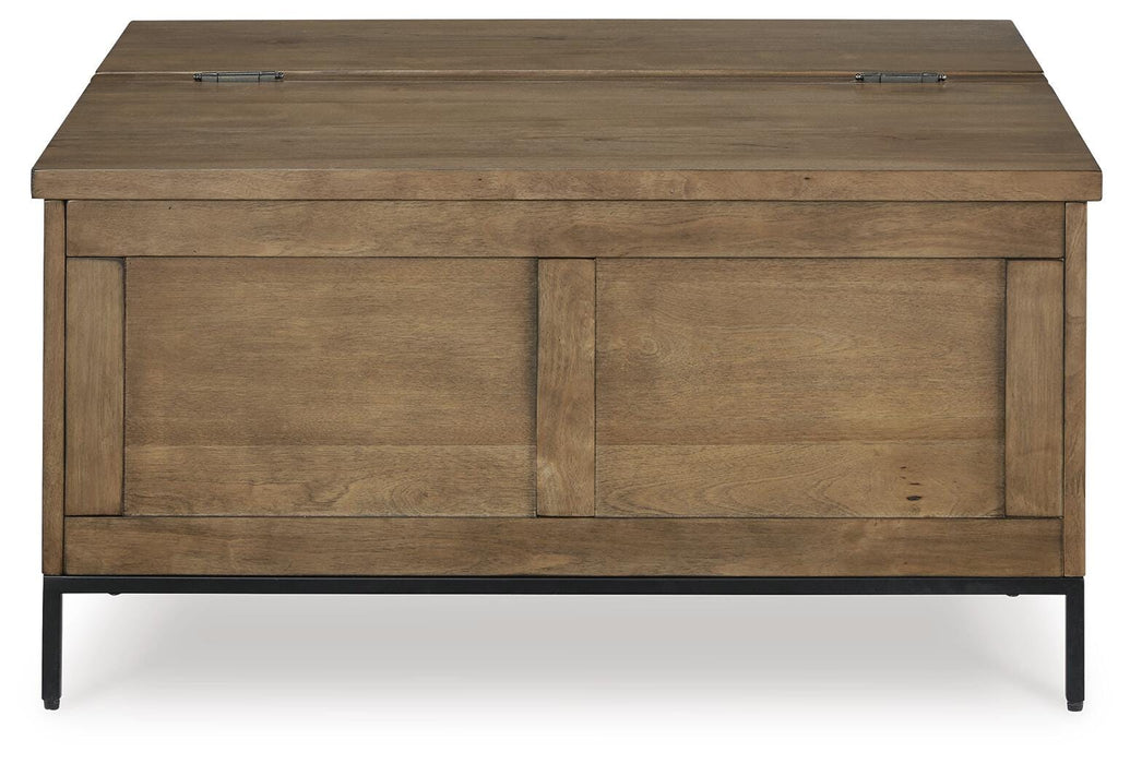 Torlanta Occasional Table Set - Dayton Discount Furniture