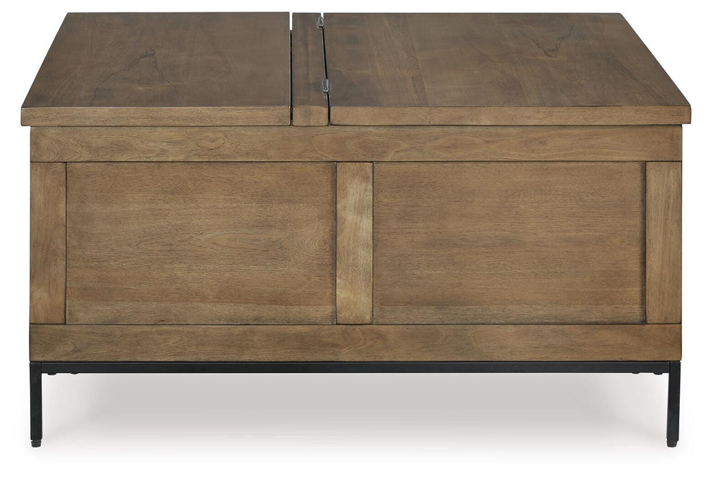 Torlanta Occasional Table Set - Dayton Discount Furniture