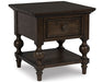 Veramond End Table End Table Ashley Furniture