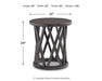 Sharzane End Table End Table Ashley Furniture
