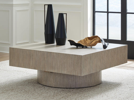 Jorielyn Coffee Table - Dayton Discount Furniture
