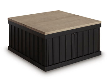 Rylandyn Lift-Top Coffee Table - Dayton Discount Furniture