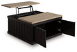 Rylandyn Lift-Top Coffee Table - Dayton Discount Furniture