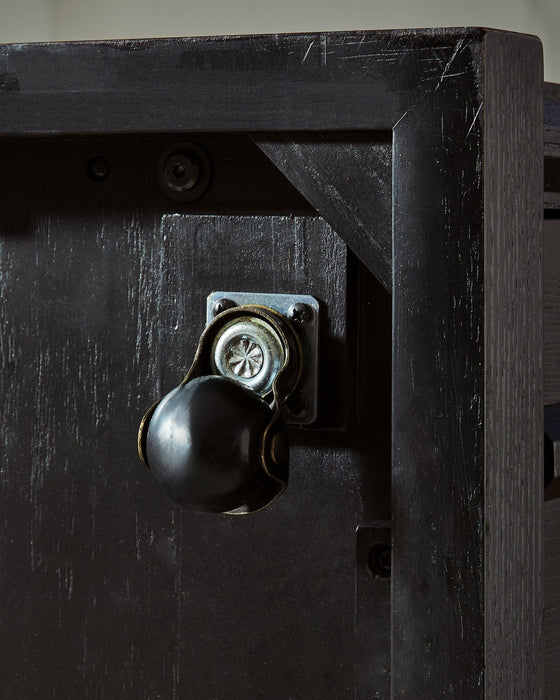 Rylandyn Lift-Top Coffee Table - Dayton Discount Furniture