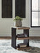 Rylandyn End Table - Dayton Discount Furniture