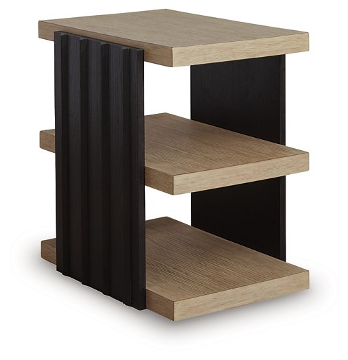 Rylandyn End Table - Dayton Discount Furniture