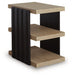 Rylandyn End Table - Dayton Discount Furniture