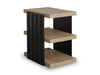 Rylandyn End Table - Dayton Discount Furniture