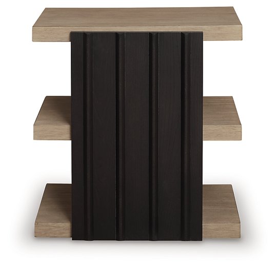 Rylandyn End Table - Dayton Discount Furniture