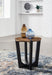 Hanneforth End Table End Table Ashley Furniture