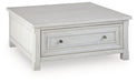 Robbinsdale Lift-Top Coffee Table - Dayton Discount Furniture