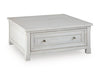 Robbinsdale Lift-Top Coffee Table - Dayton Discount Furniture