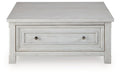 Robbinsdale Lift-Top Coffee Table - Dayton Discount Furniture