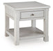 Robbinsdale End Table - Dayton Discount Furniture