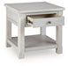 Robbinsdale End Table - Dayton Discount Furniture