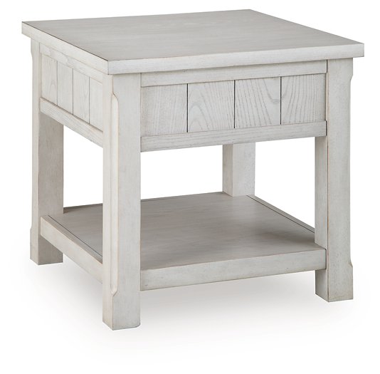 Robbinsdale End Table - Dayton Discount Furniture