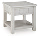 Robbinsdale End Table - Dayton Discount Furniture
