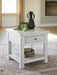 Robbinsdale End Table - Dayton Discount Furniture
